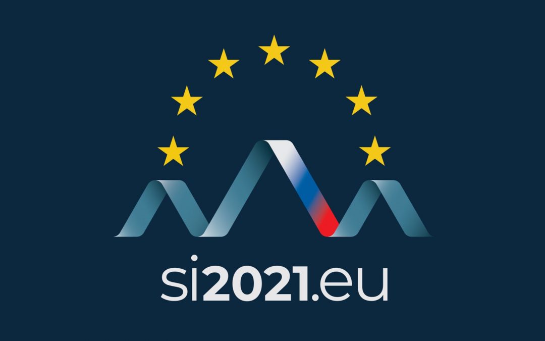 От 1 юли 2021 Словения поема председателството на Съвета на ЕС за 2-ри път