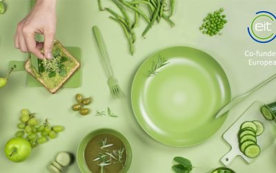 До 14 октомври е отворена покана на EIT Food за подбор на иновативни проекти, свързани с по-здравословен живот чрез храната, нулеви емисии в хранителната индустрия, прозрачна и устойчива хранителна система