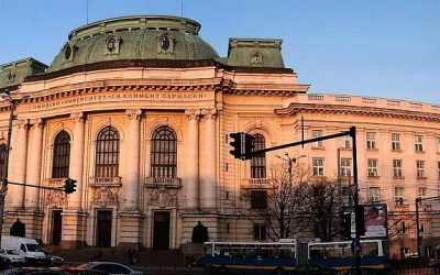 “Иновации и дигитална трансформация на агробизнеса”- нова магистърска програма на СУ “Св. Климент Охридски”