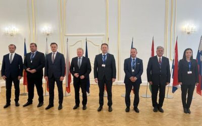 Земеделските министри от Вишеградскта група, заедно с България, Хърватия, Румъния и Словения подписаха съвместна декларация относно въглеродното земеделие