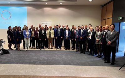 Кои предизвикателства пред реализацията на биопродукти очертаха биопосланиците на страните от ЕС?
